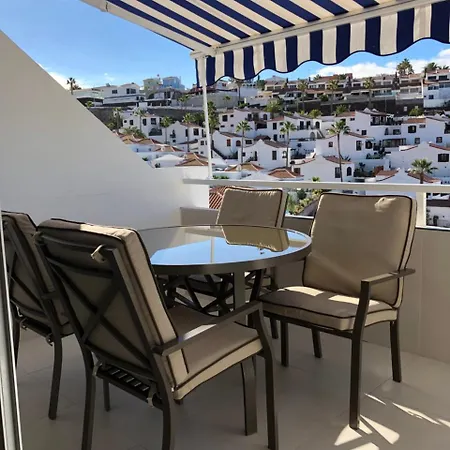 Apartament Happy Tenerife Malibu Grey Malibu Park *