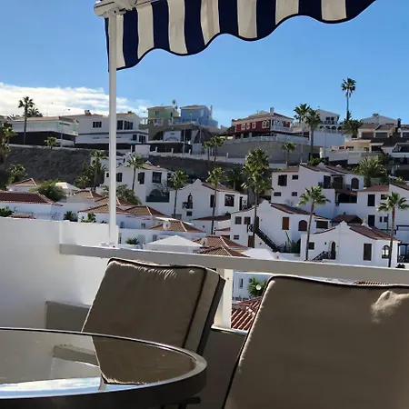 Apartament Happy Tenerife Malibu Grey Malibu Park