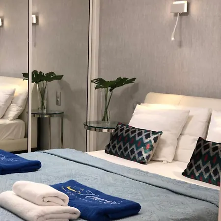 Happy Tenerife Malibu Grey Malibu Park Apartament