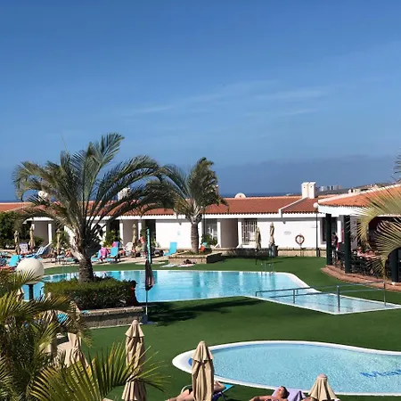 Apartament Happy Tenerife Malibu Grey Malibu Park